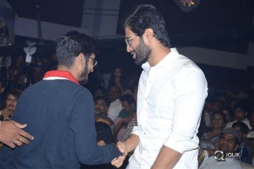 Geetha Govindham Movie Audio Launch Photos